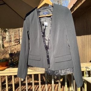 Nwt cute blazer with